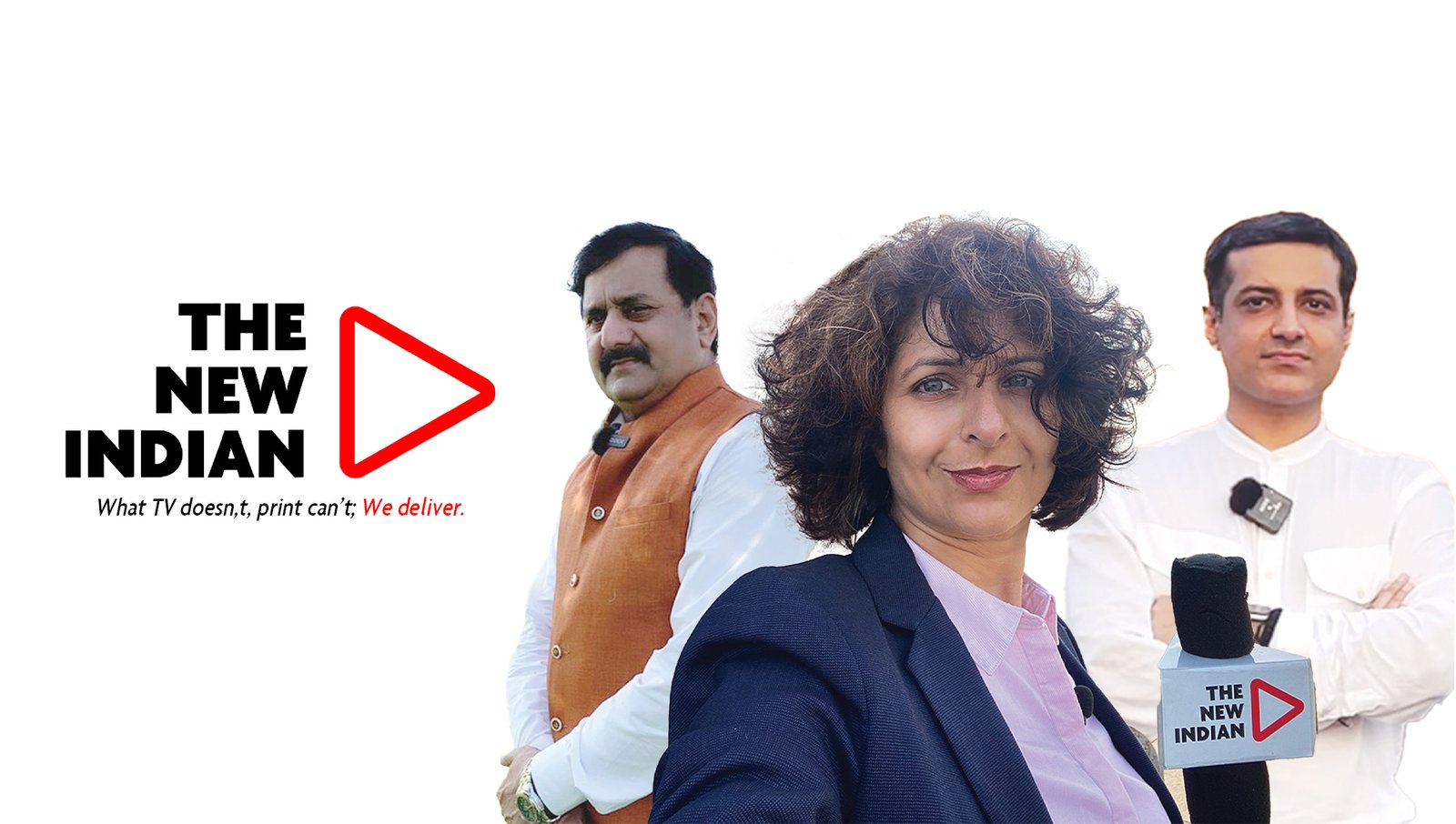 NEW TO INDIAN intelligence overview