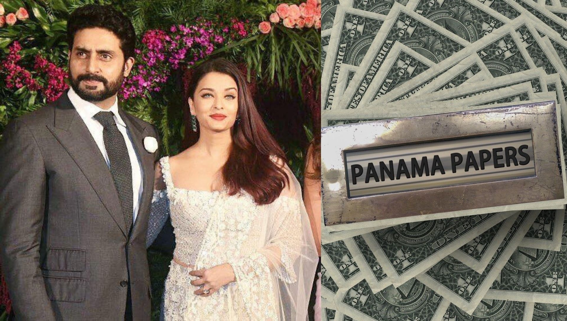 Panama Papers: Aiswarya Rai Deposes Before ED