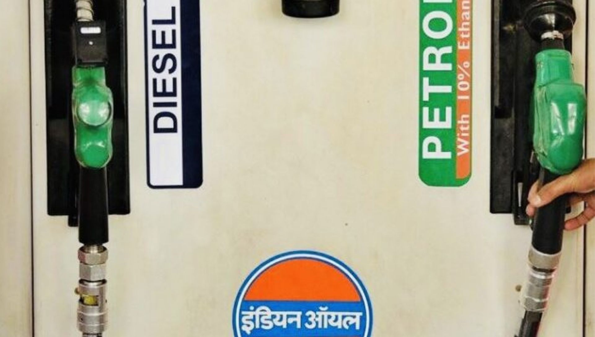 hike in petrol price in Delhi