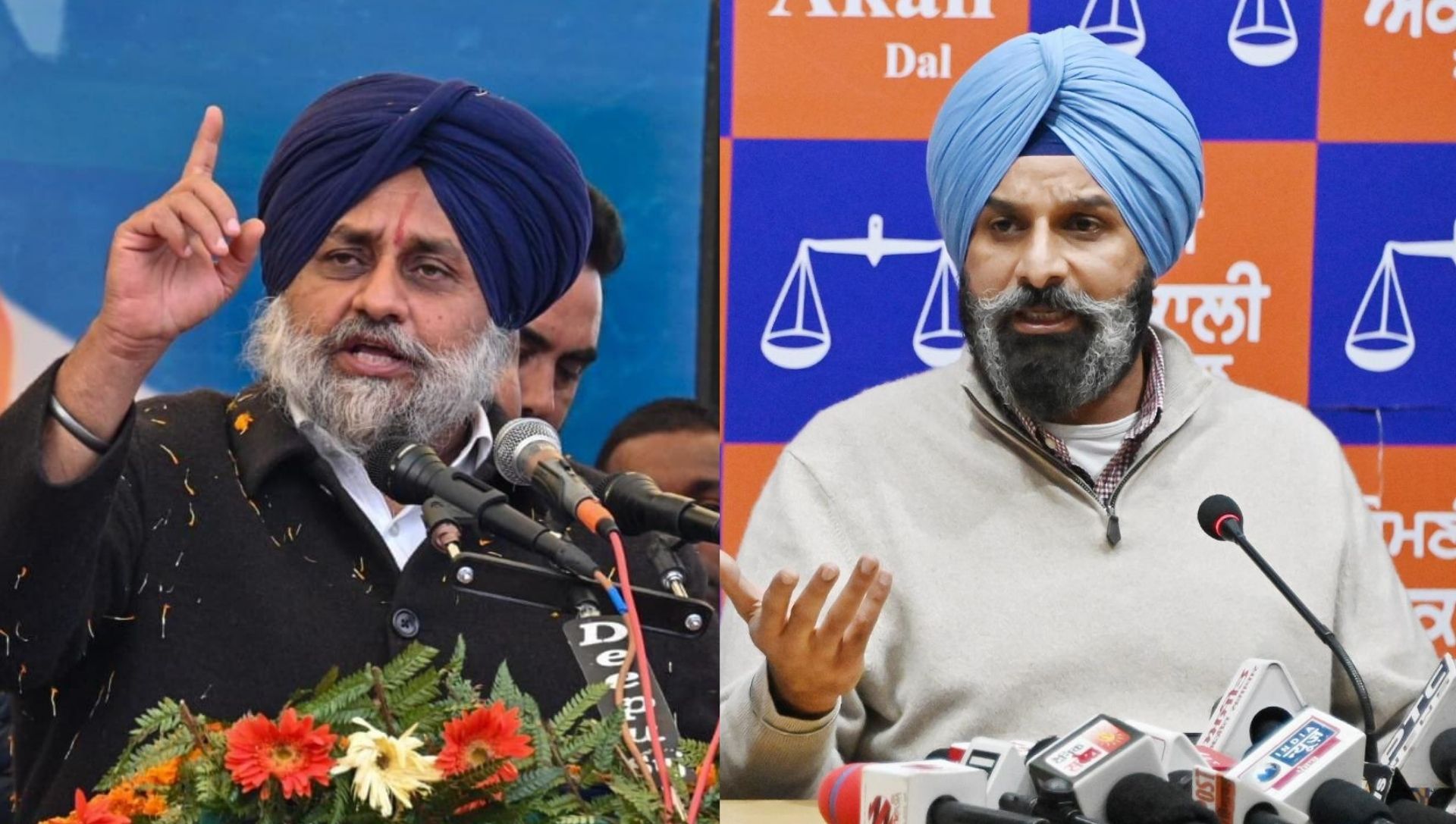 Punjab raids across India to find Badal's in-law