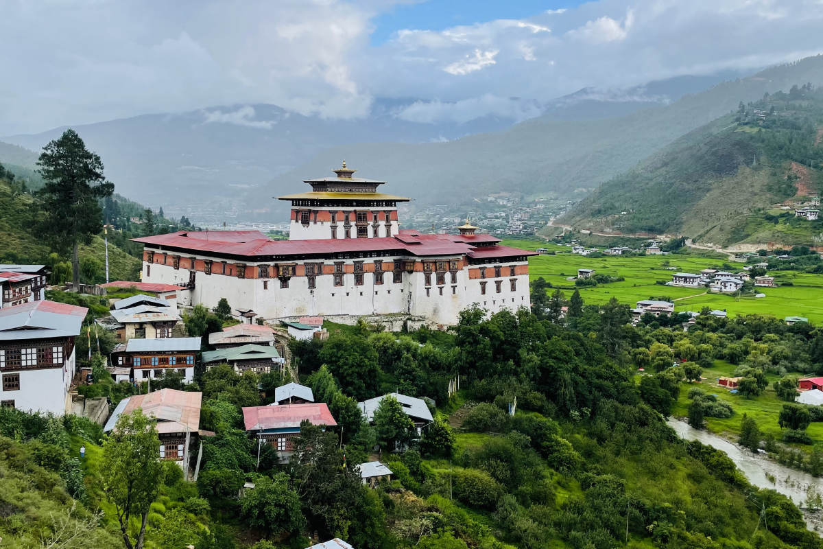 bhutan tourism opening date