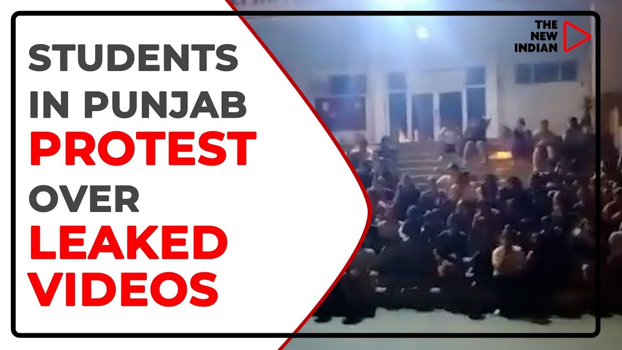 Indian girls leaked videos