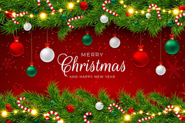18 Merry Christmas wishes, quotes, messages for your loved ones - THE NEW  INDIAN