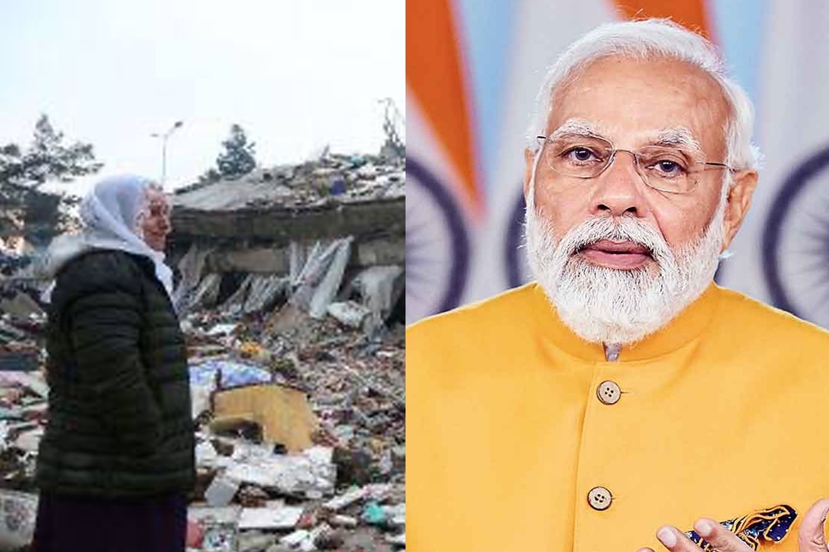 All possible assistance should be offered to earthquake-hit Turkey, Prime Minister Narendra Modi announced in a meeting held in PMO to discuss immediate relief measures.