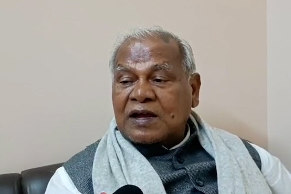“It (Ramayana) is a revered epic for me. Ramcharitmanas has been created from Ramayana itself. But, I have objection on some lines of it,” said the former chief minister.