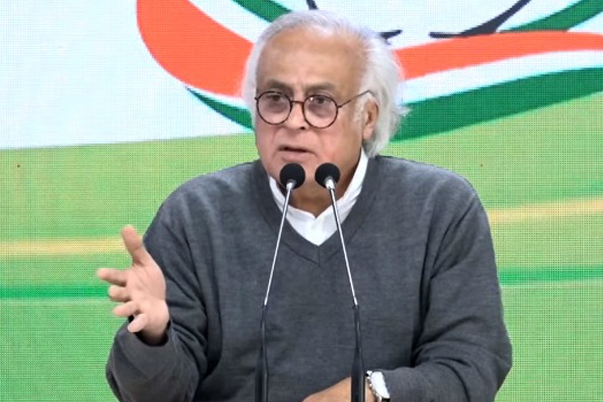 Congress general secretary Jairam Ramesh has called PM Modi a 'dictator PM'