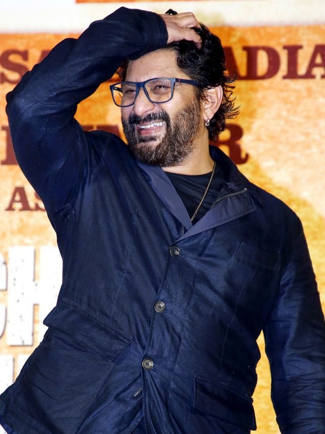 Why SEBI barred Arshad Warsi and others from the securities market ...