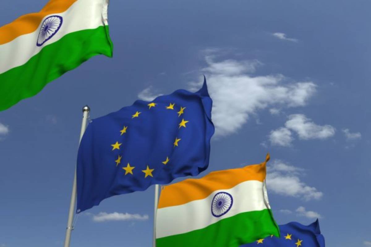 India and EU