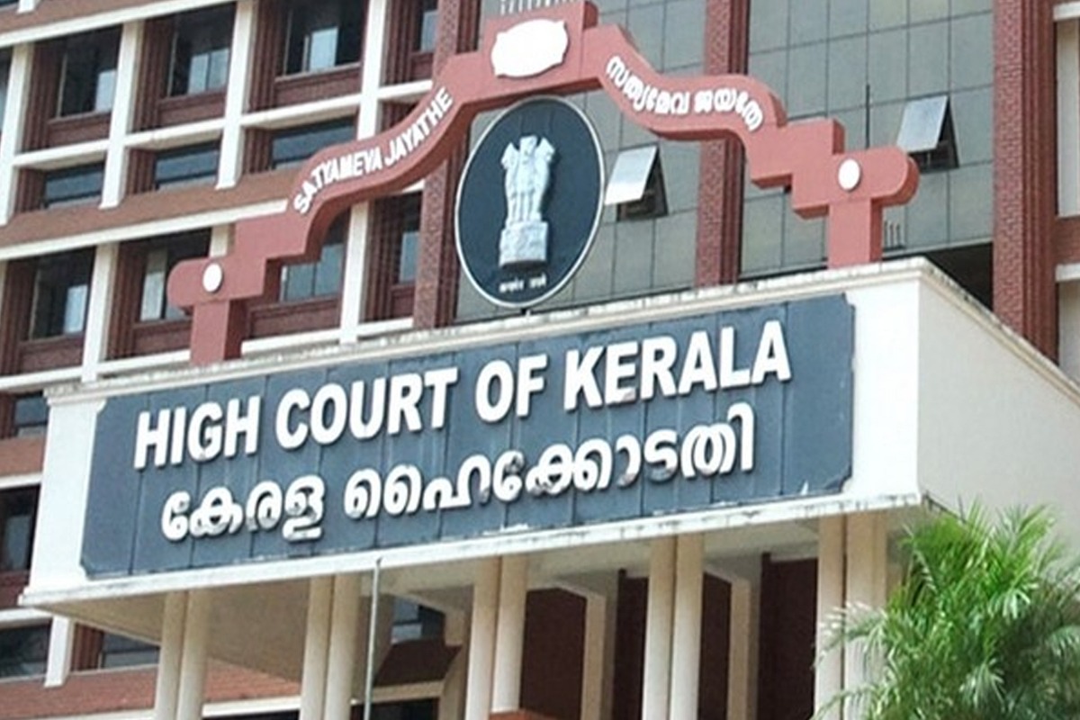 Watching pornography privately no offence, Kerala HC frees man - THE NEW  INDIAN