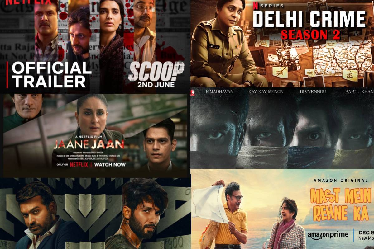 Top imdb on sale on amazon prime