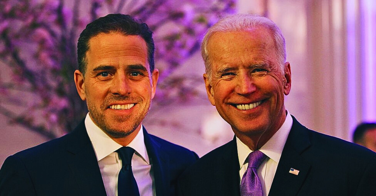 US President Joe Biden has suffered a major setback before the US elections 2024. The court has found Biden's son guilty of drug and gun charges abuse.