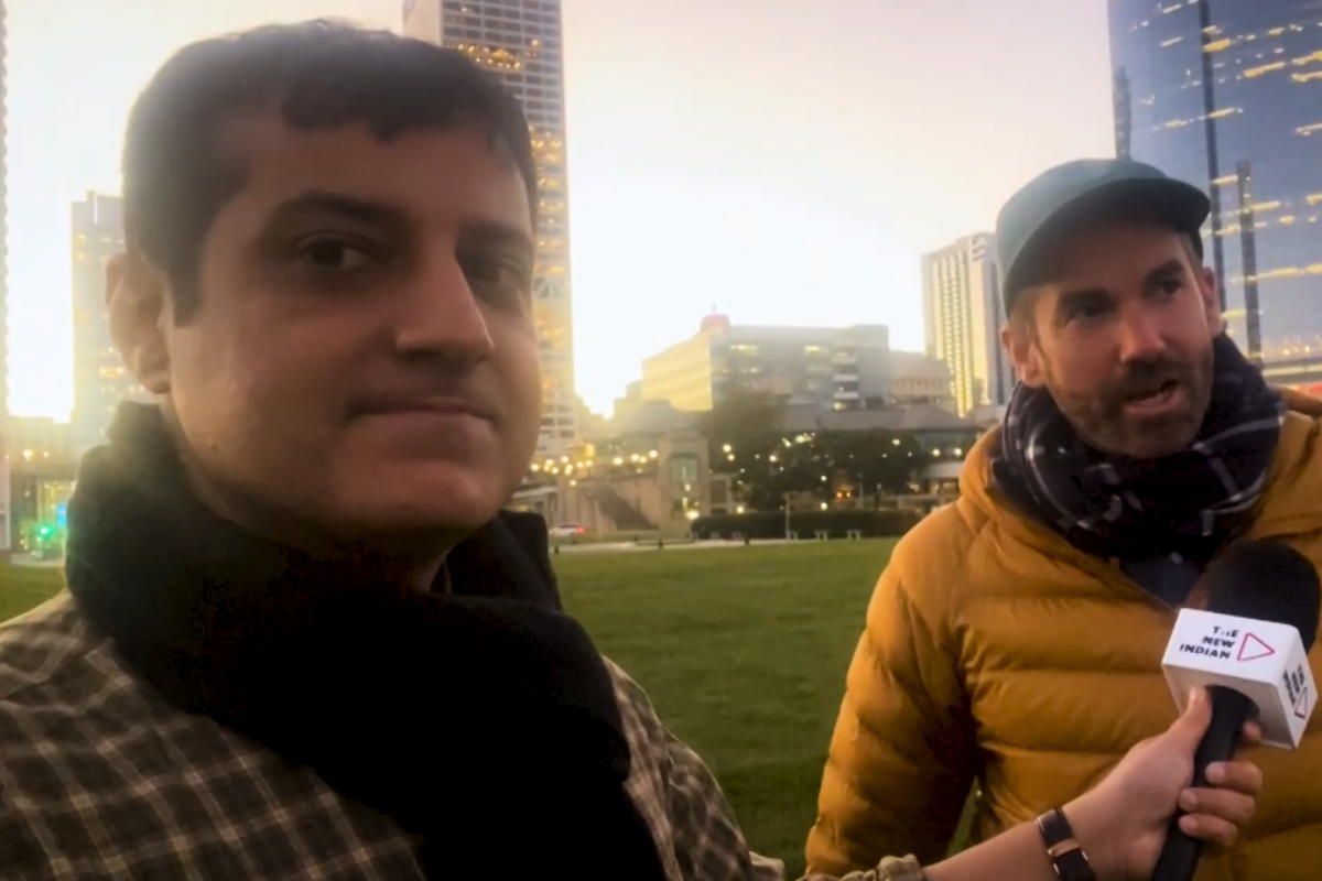 As the 2024 presidential election approaches, voters in Wisconsin are weighing their options between Donald Trump and Kamala Harris.