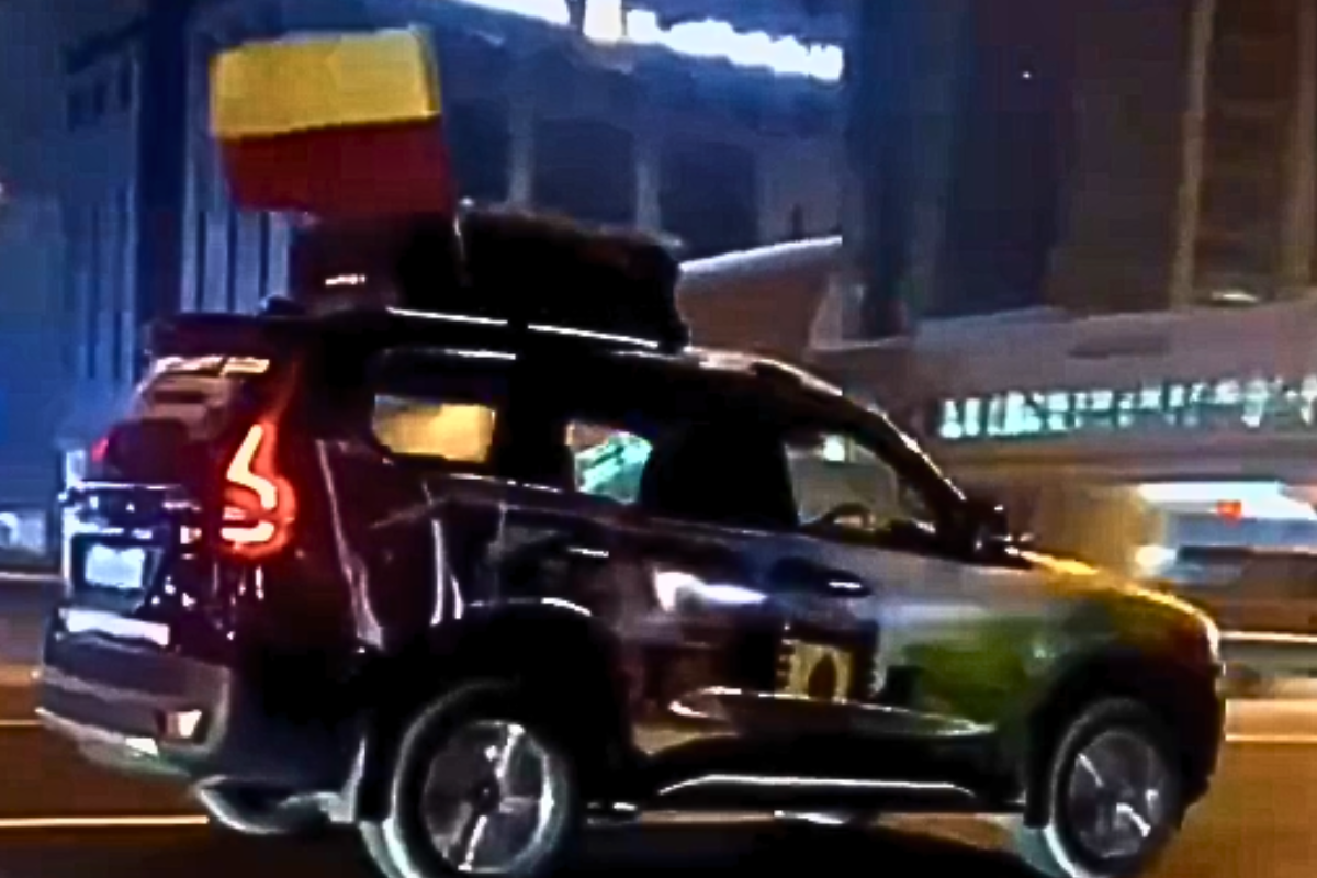 Global Kannada Traveler attacked over car number plate.