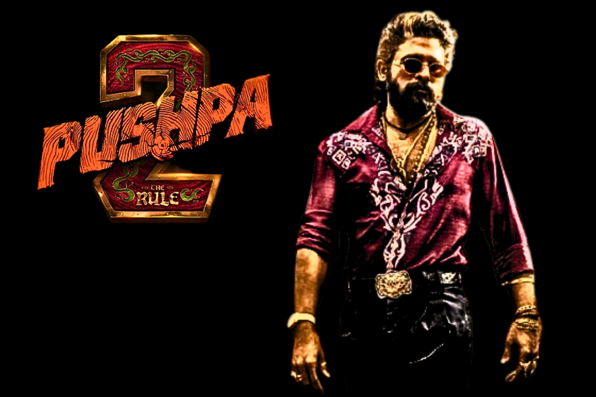 Allu Arjun starrer Pushpa 2 surpassed the day 1 box office collections of movies like Baahubali 2: The Conclusion and RRR.
