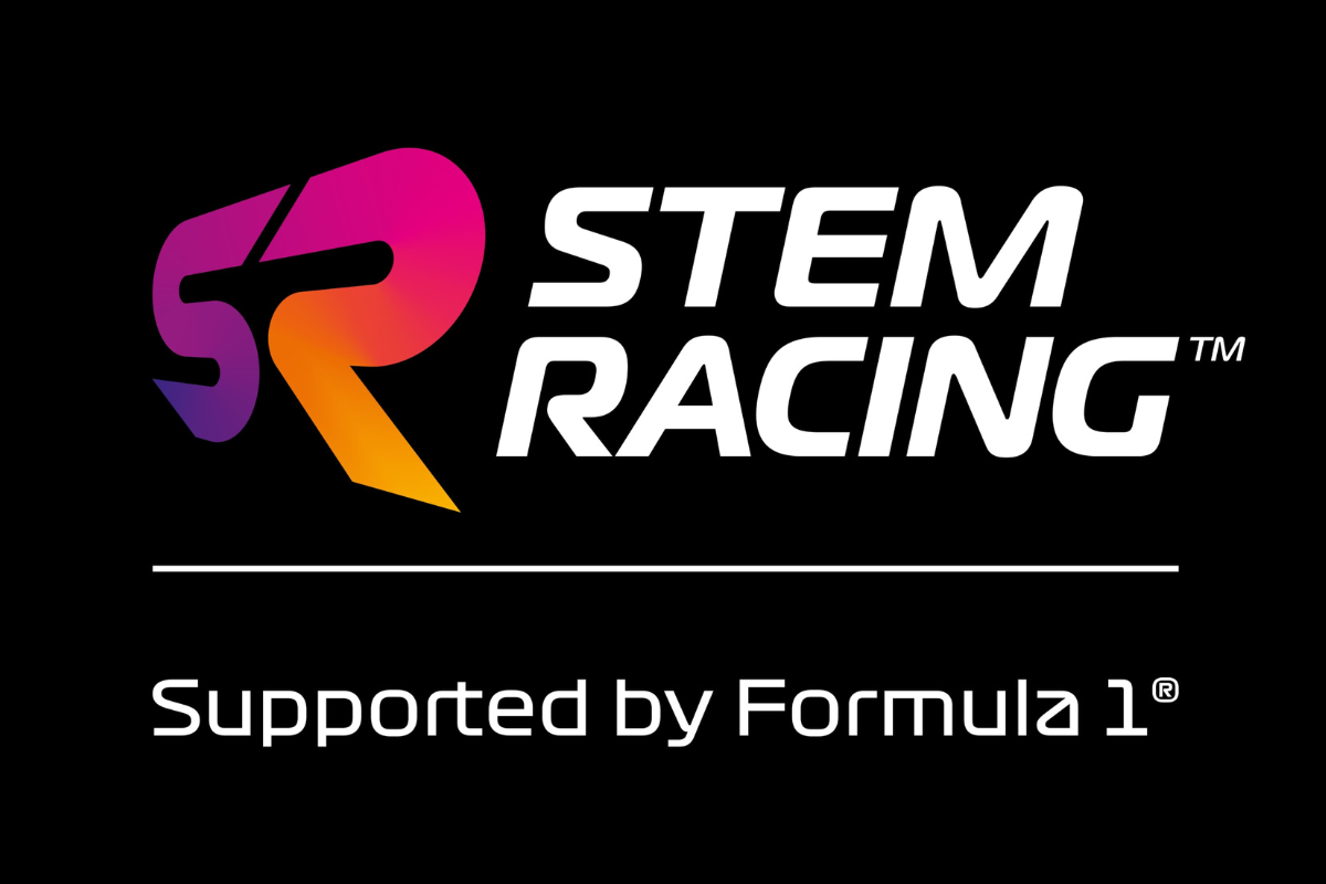 Formula 1 backs rebranded STEM Racing to inspire future engineers.