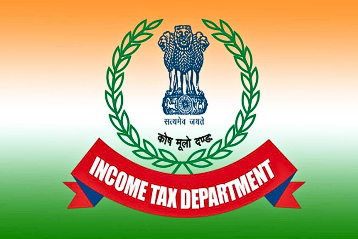 Income Tax Department conducted extensive raids on the KCI Emporium Group of Kashmir.