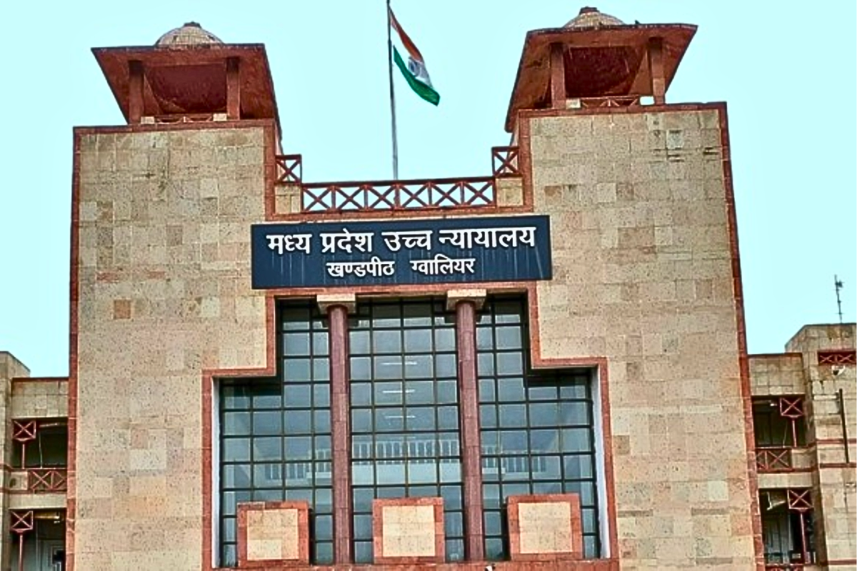 MP High Court: Denying slaughterhouse permit citing religious grounds is "wholly unacceptable".