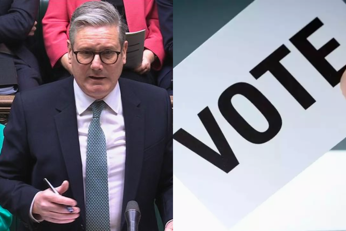 Keir Starmer faces backlash over grooming gang inquiry vote.