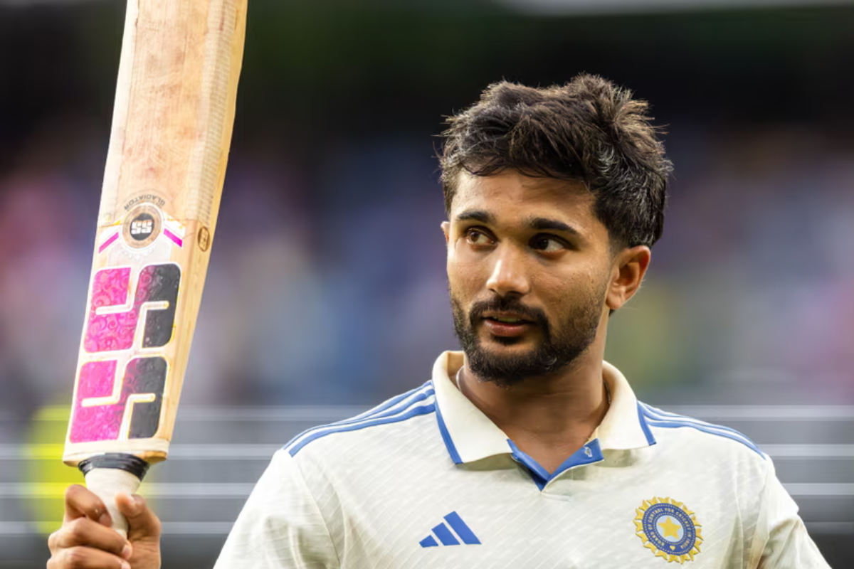 India’s Champions Trophy 2025 Squad: key players who were left out.