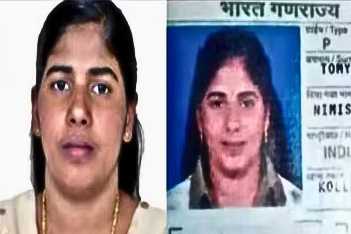 Indian nurse on Yemen death row awaits last-minute pardon.