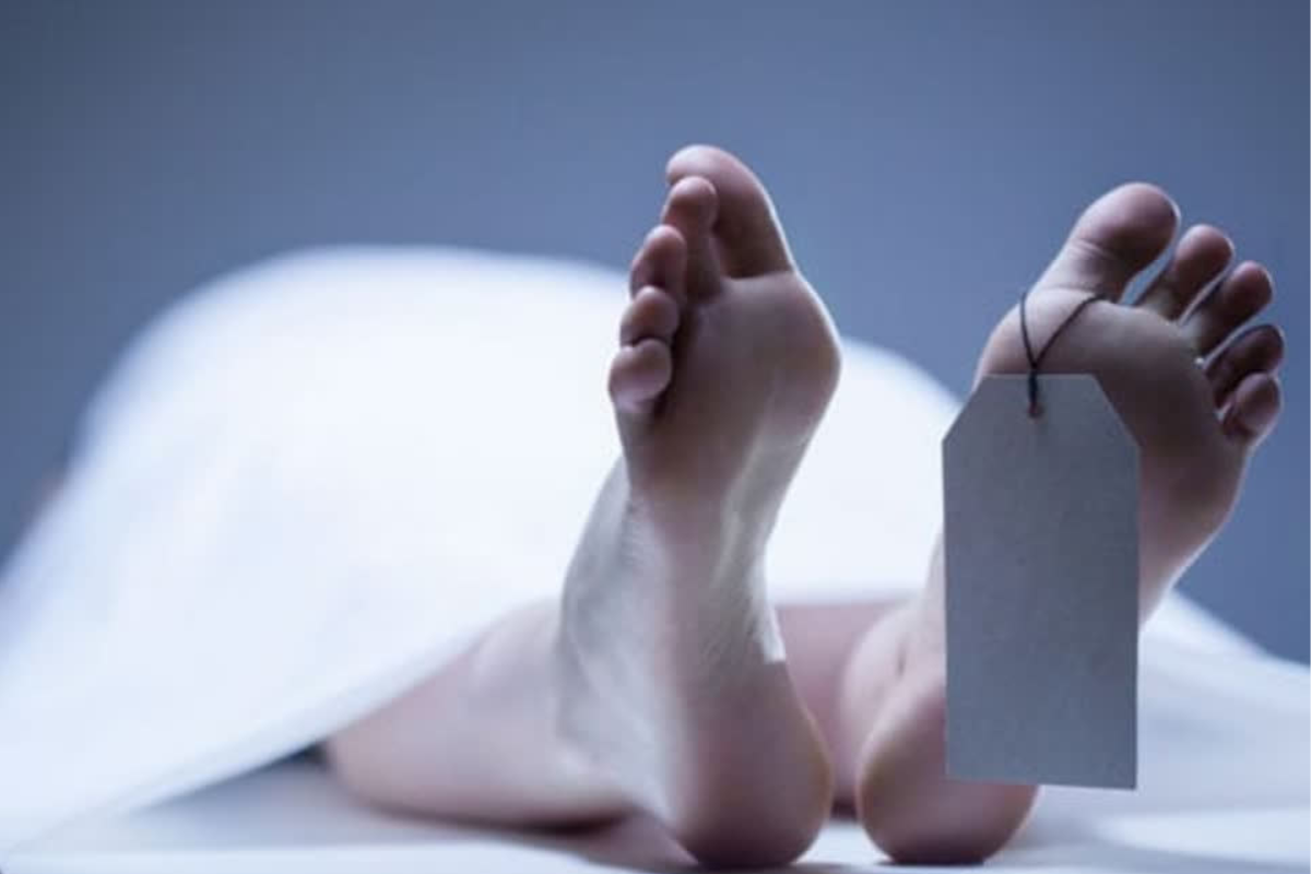 Family of five dies in Srinagar due to asphyxiation.