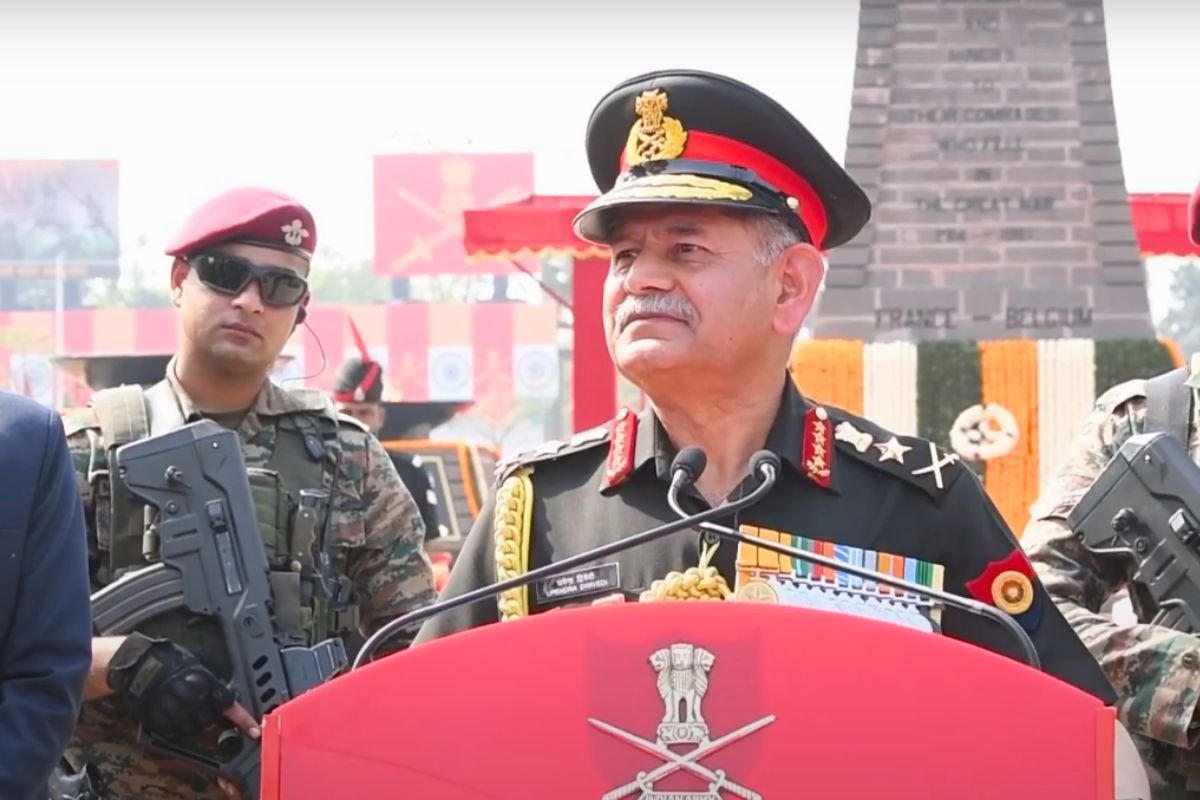 Army chief more worried for Bangladesh due to China’s dam project.