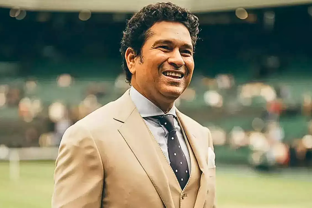 Sachin Tendulkar to receive BCCI’s highest honour at Naman awards.