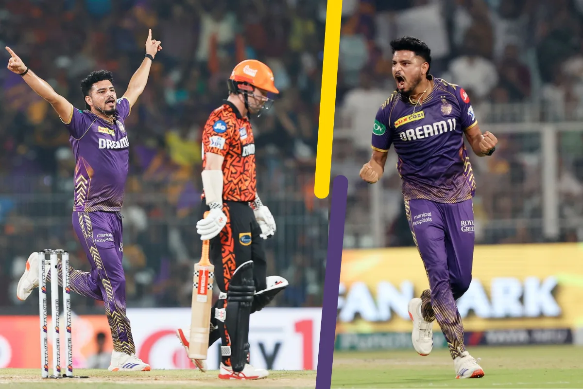 Vaibhav Arora excited to rejoin KKR for IPL 2025