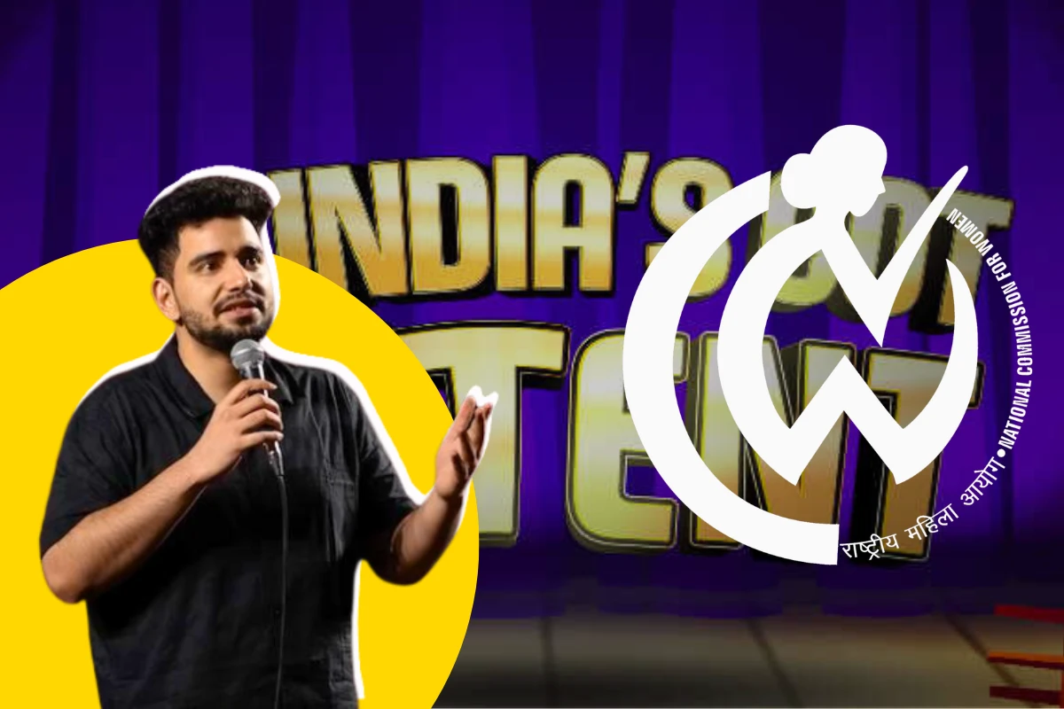 NCW summons YouTubers Ranveer Allahabadia, Samay Raina, and others for hearing over Derogatory remarks on 'India's Got Latent