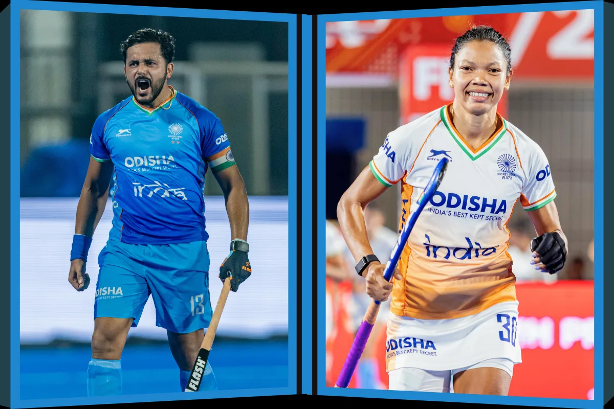 FIH Pro League India: India’s home campaign ends on a high