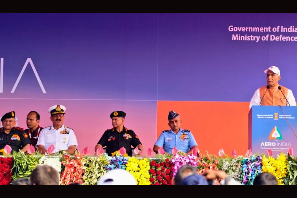 Aero India 2025: How India Inc is powering Atma Nirbharta, what to expect this year?