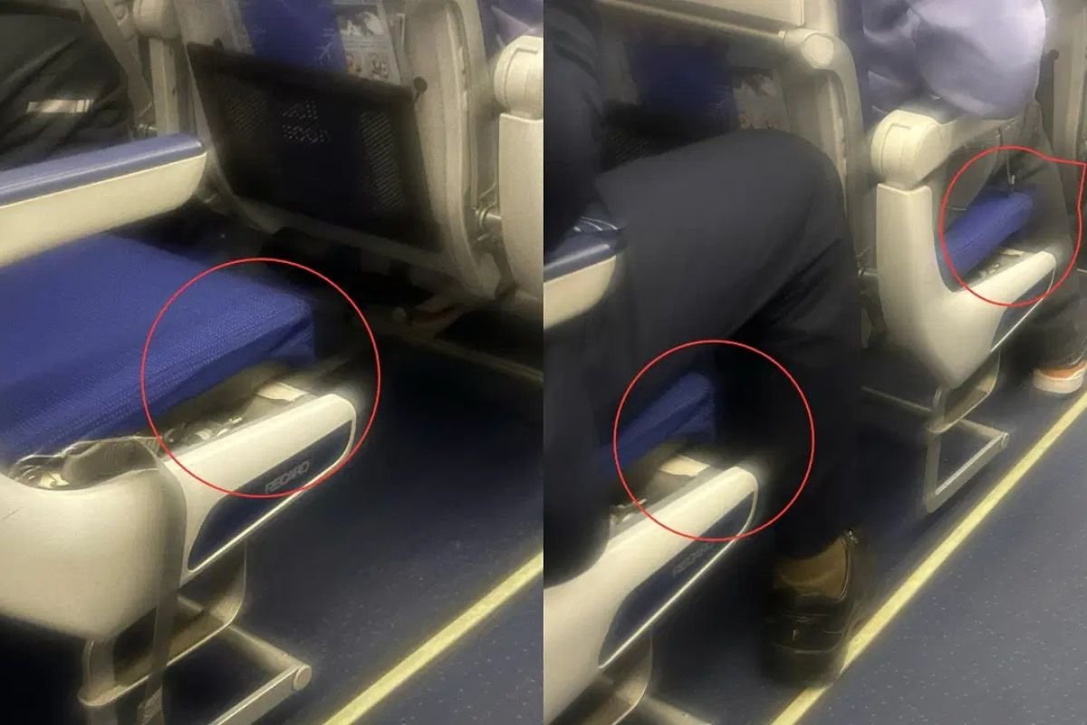 Broken seats, broken trust: Political leaders slam Air India and Indigo for negligence.