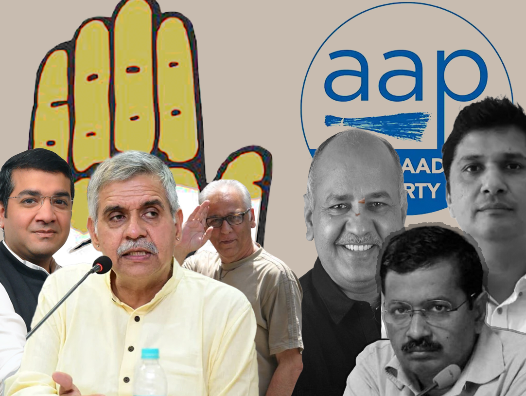 Delhi elections 2025