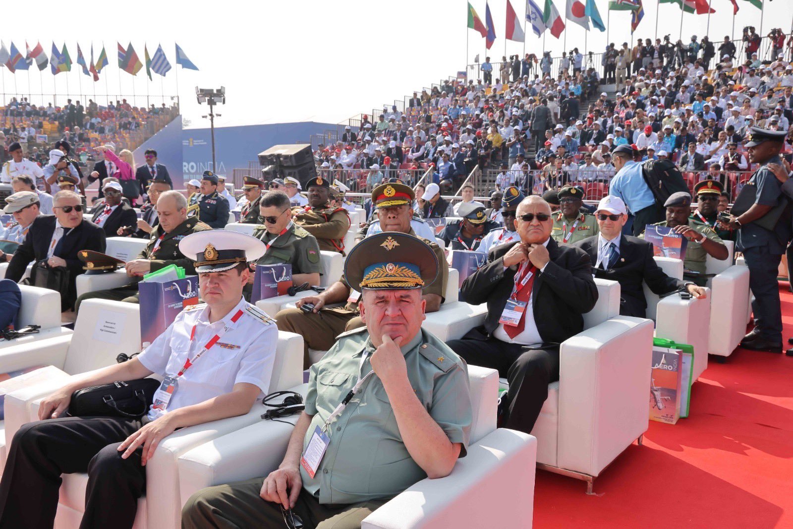 Aero India 2025: How India Inc is powering Atma Nirbharta, what to expect this year?