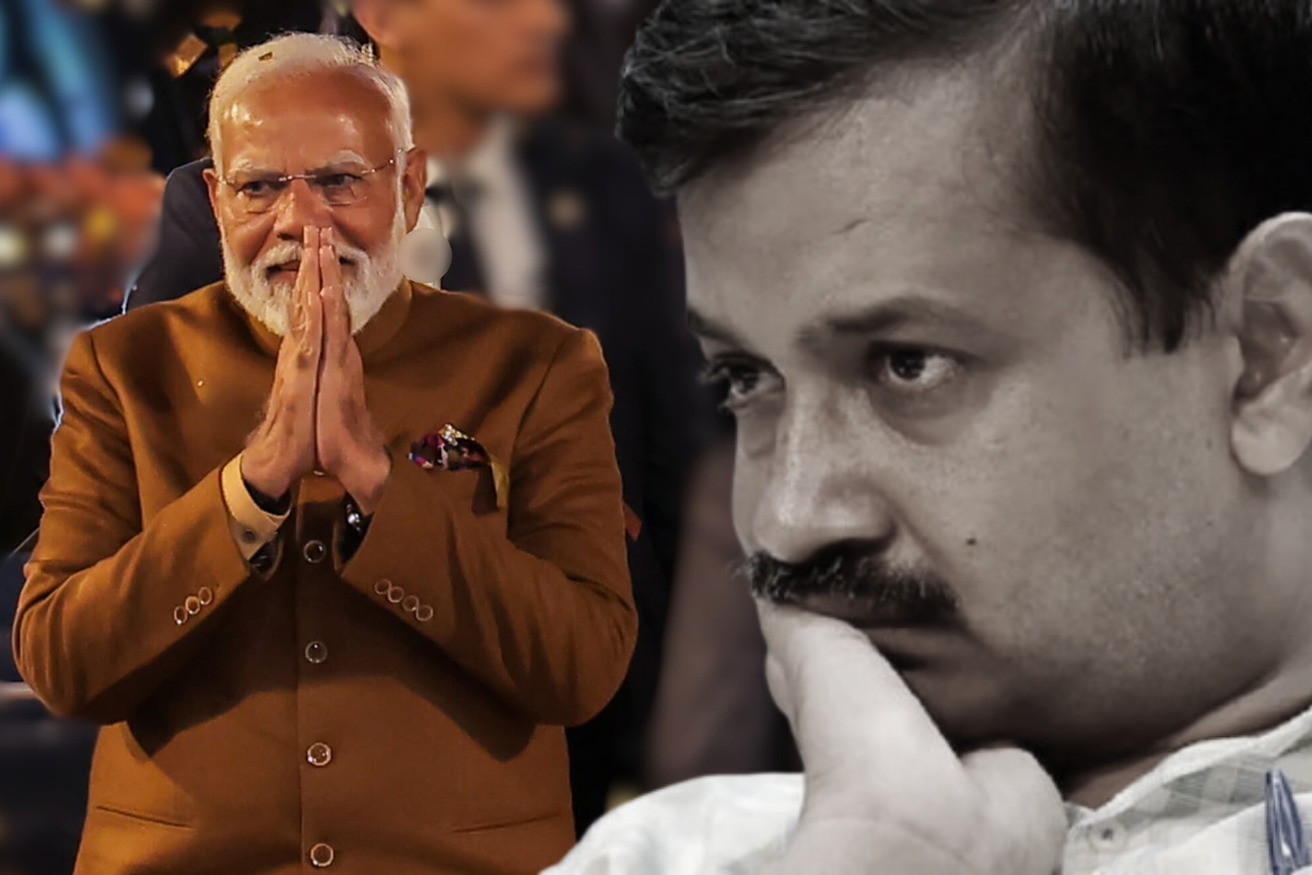 How BJP won Delhi assembly election 2025