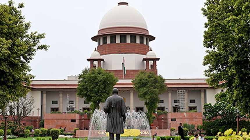 The Centre has opposed in the Supreme Court a plea seeking a life ban on convicted politicians.