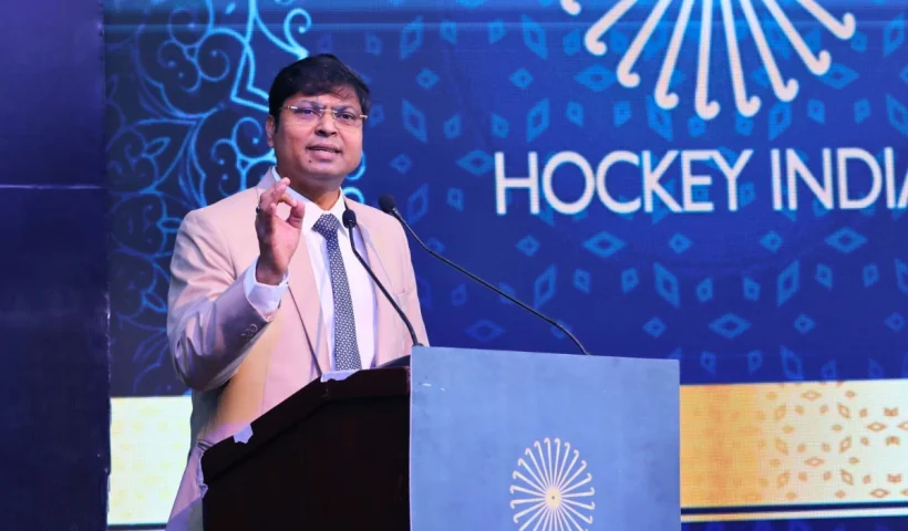 15th Hockey India Senior Women National Championship gets new format