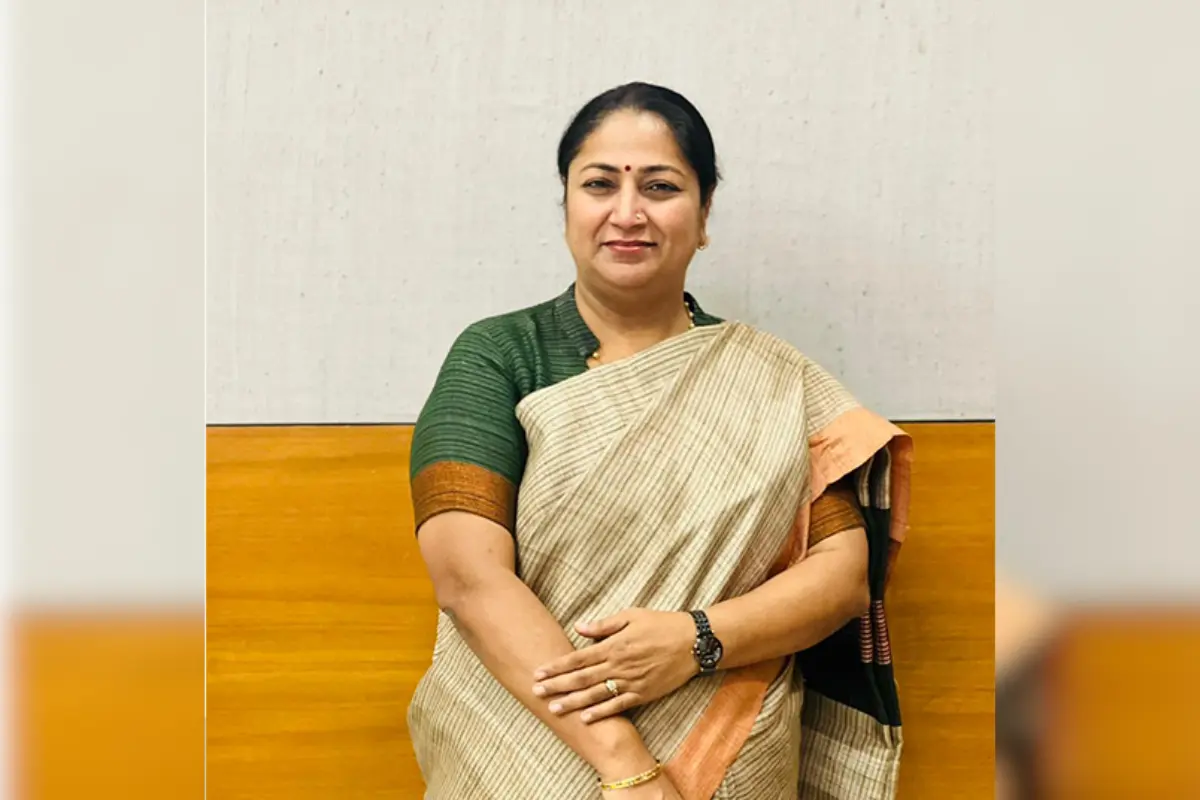 Rekha Gupta Becomes Delhi’s New CM: A Leader Committed to Social Service and Development.