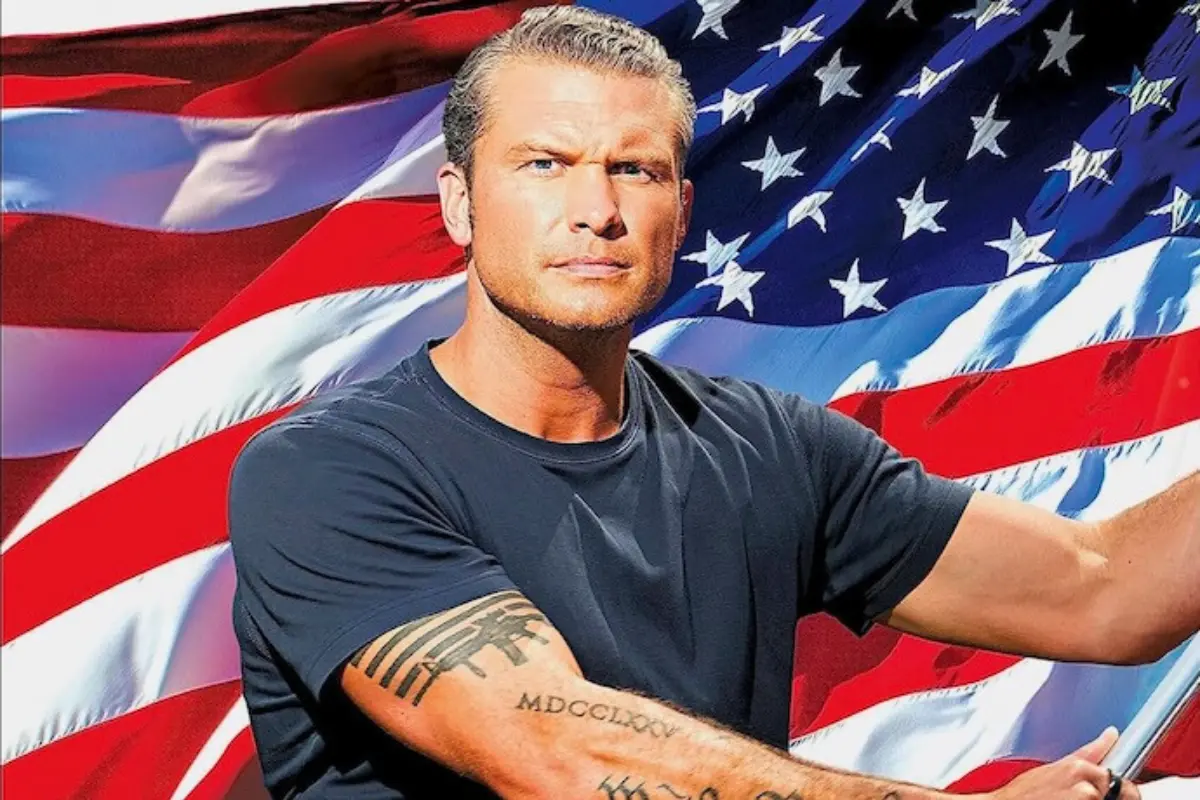 Pentagon orders $50B budget cut, scraps Biden-era programs for ‘America First’