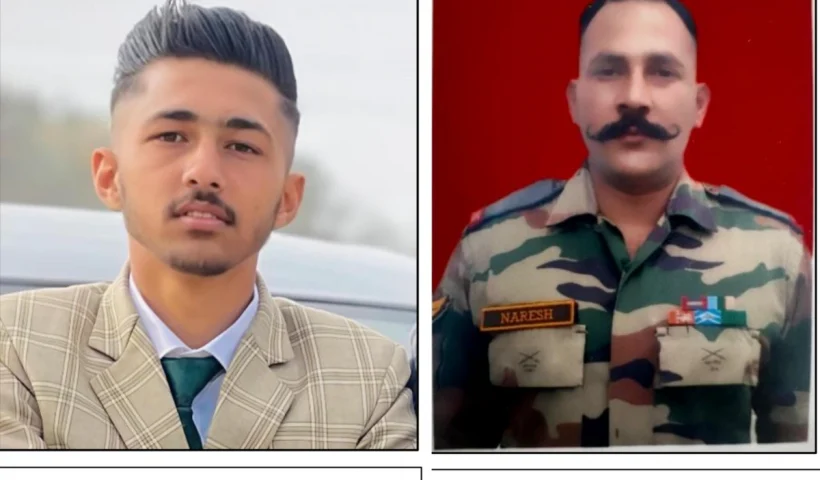 Army father donates son’s organs, saving six lives after tragedy.