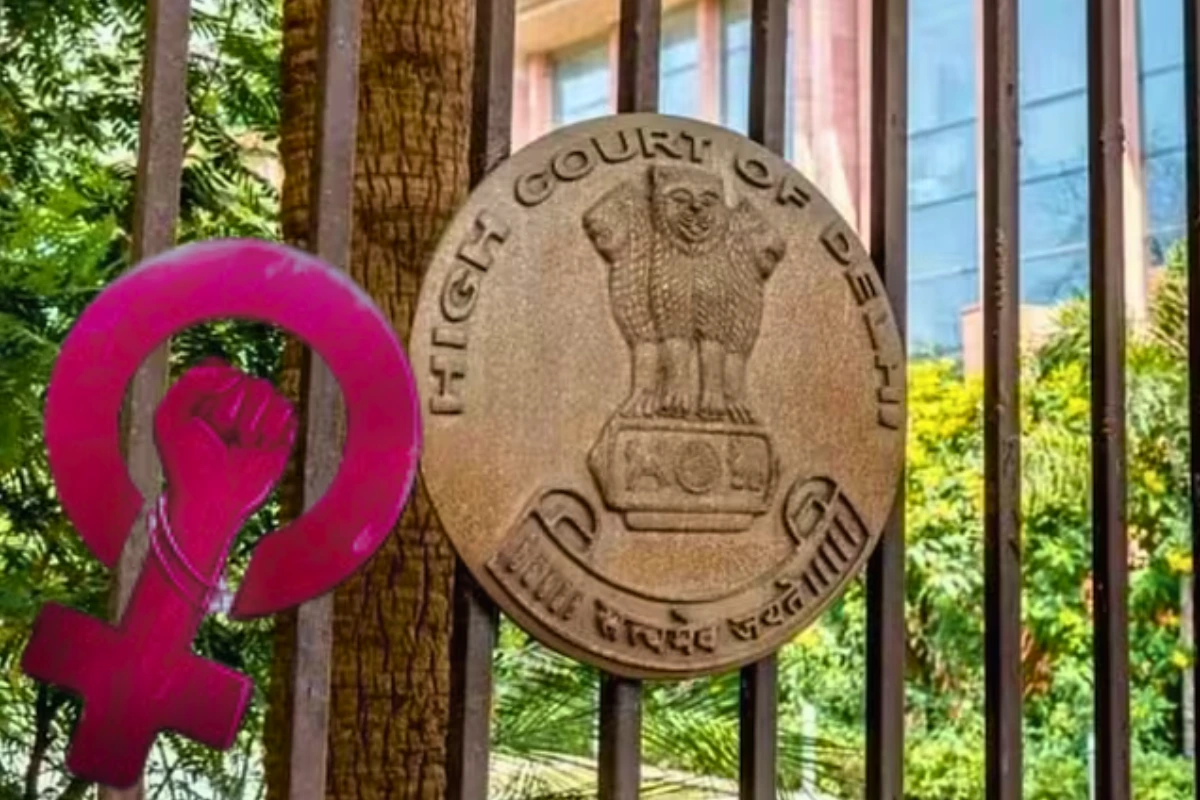Delhi High Court Seeks Centre's Response on Challenge to Women’s Reservation Clause.