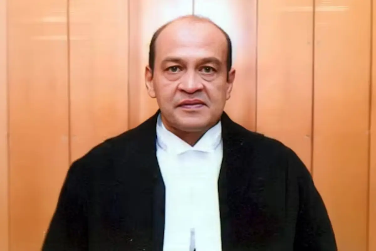 SC confirms cash found at Delhi HC judge Yashwant Varma’s residence during fire, releases video footage