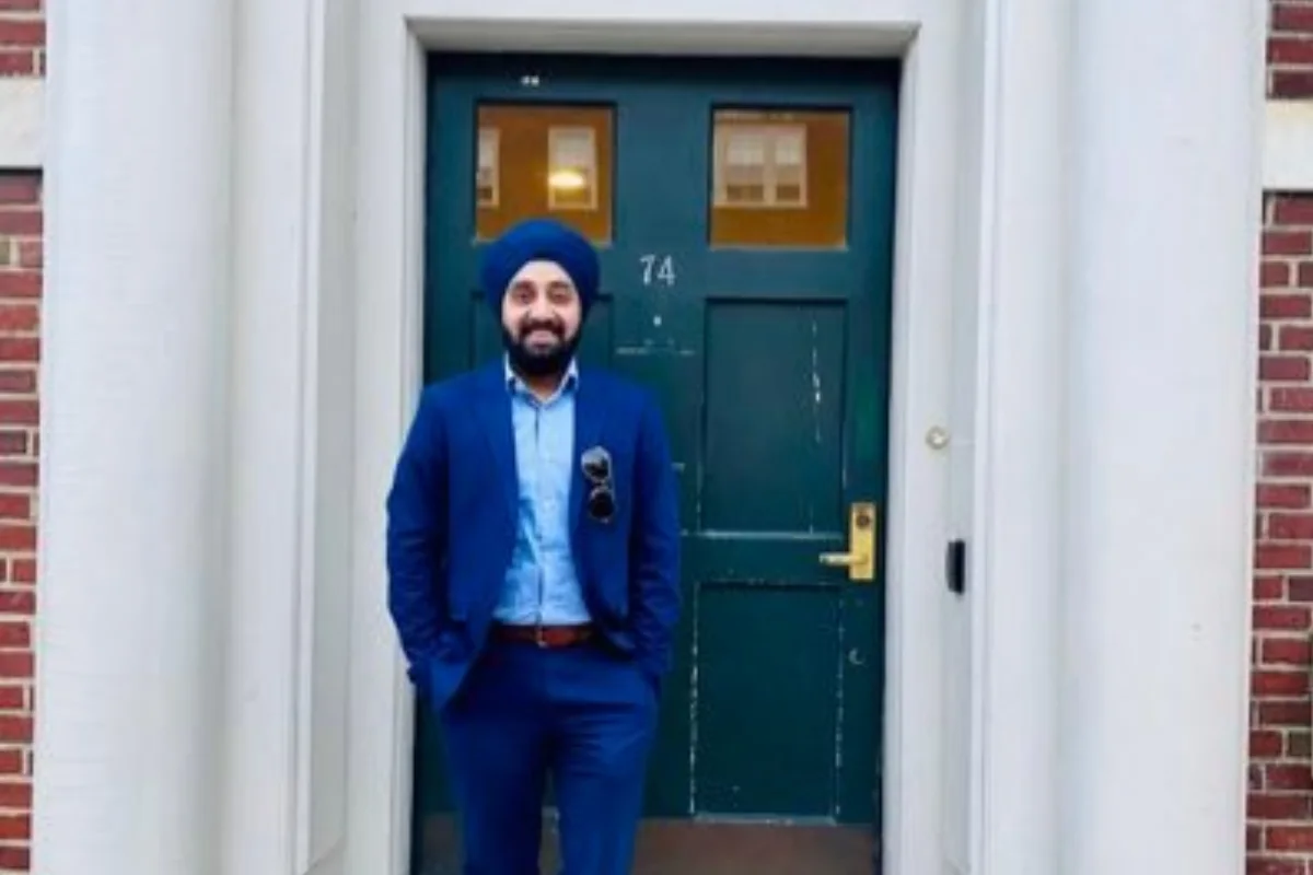 Gurmeet Chadha calls for tax-free LTCG to boost investments and economic growth