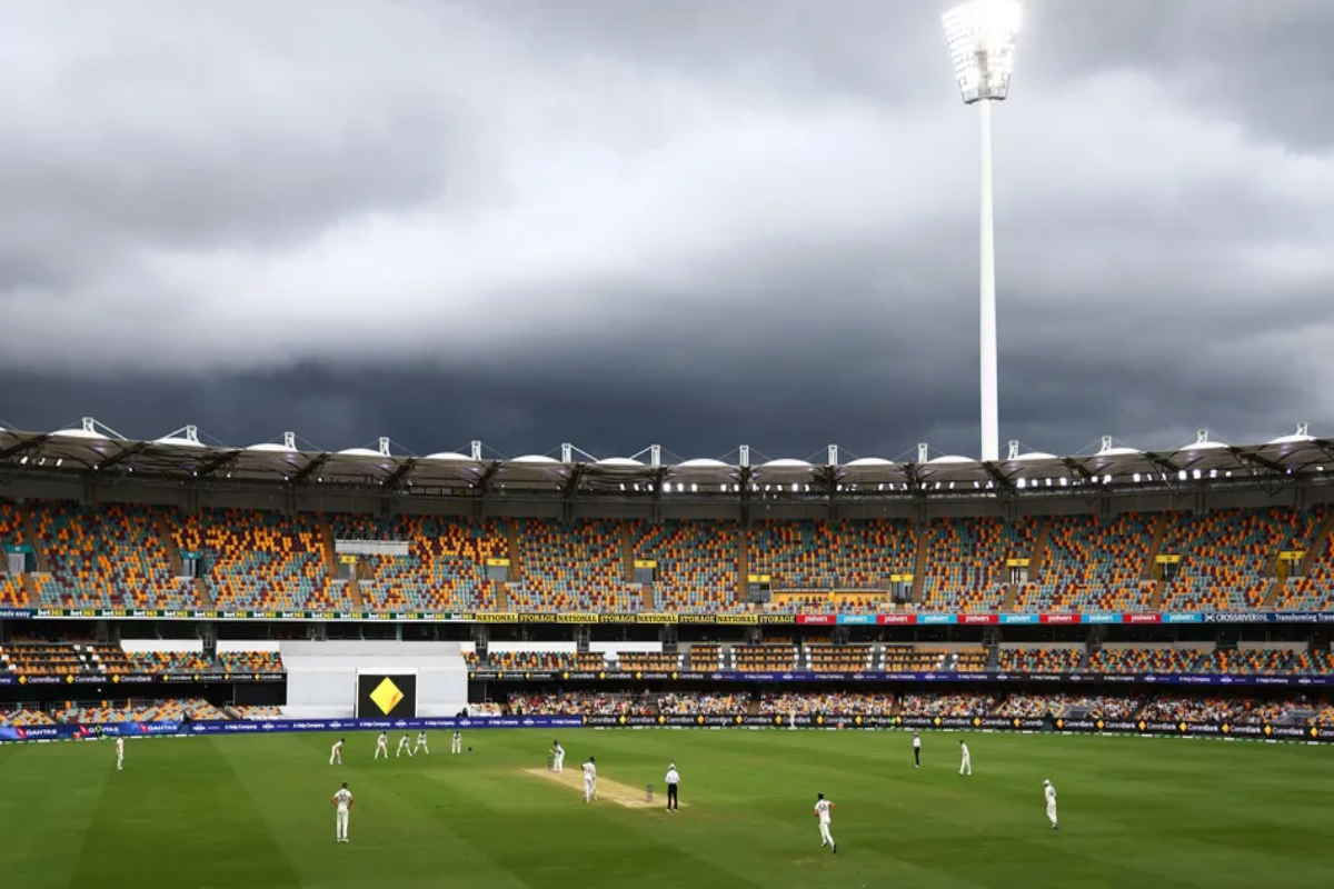 Gabba's End Date Set: Brisbane to Get New Stadium for 2032 Olympics