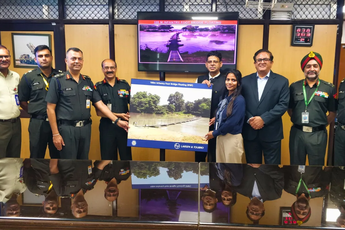 Indian Army Signs ₹847.69 Cr Deals to Boost Mobility & Logistics