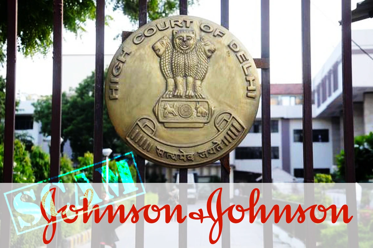 Delhi HC fines ₹3.34 Cr in fake surgical device scam