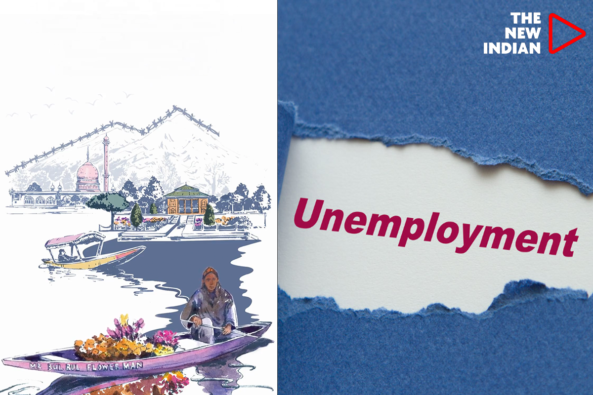 Snow-clad Kashmir — Nature’s beauty meets travel challenges