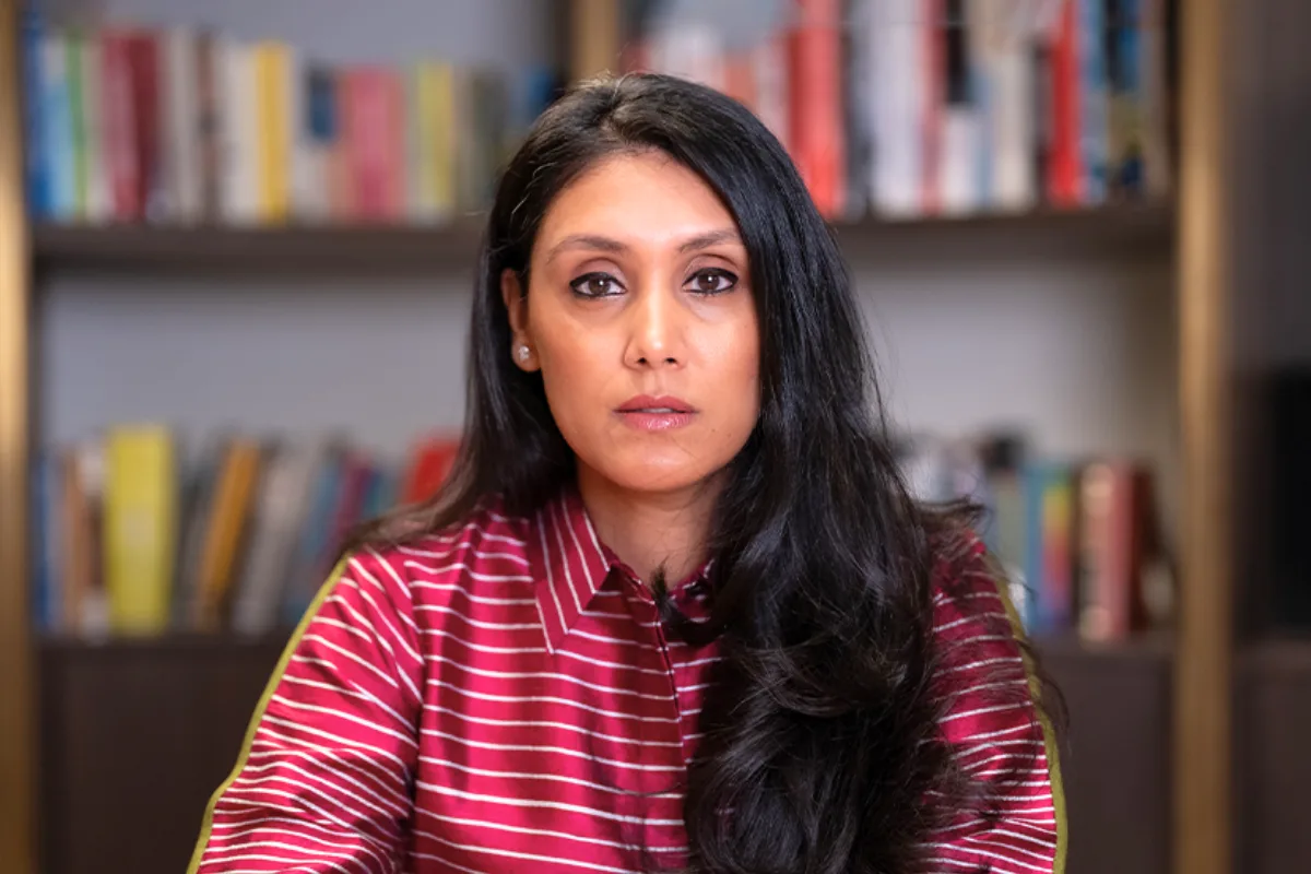 Roshni Nadar becomes India's third-richest individual after HCL stake transfer.