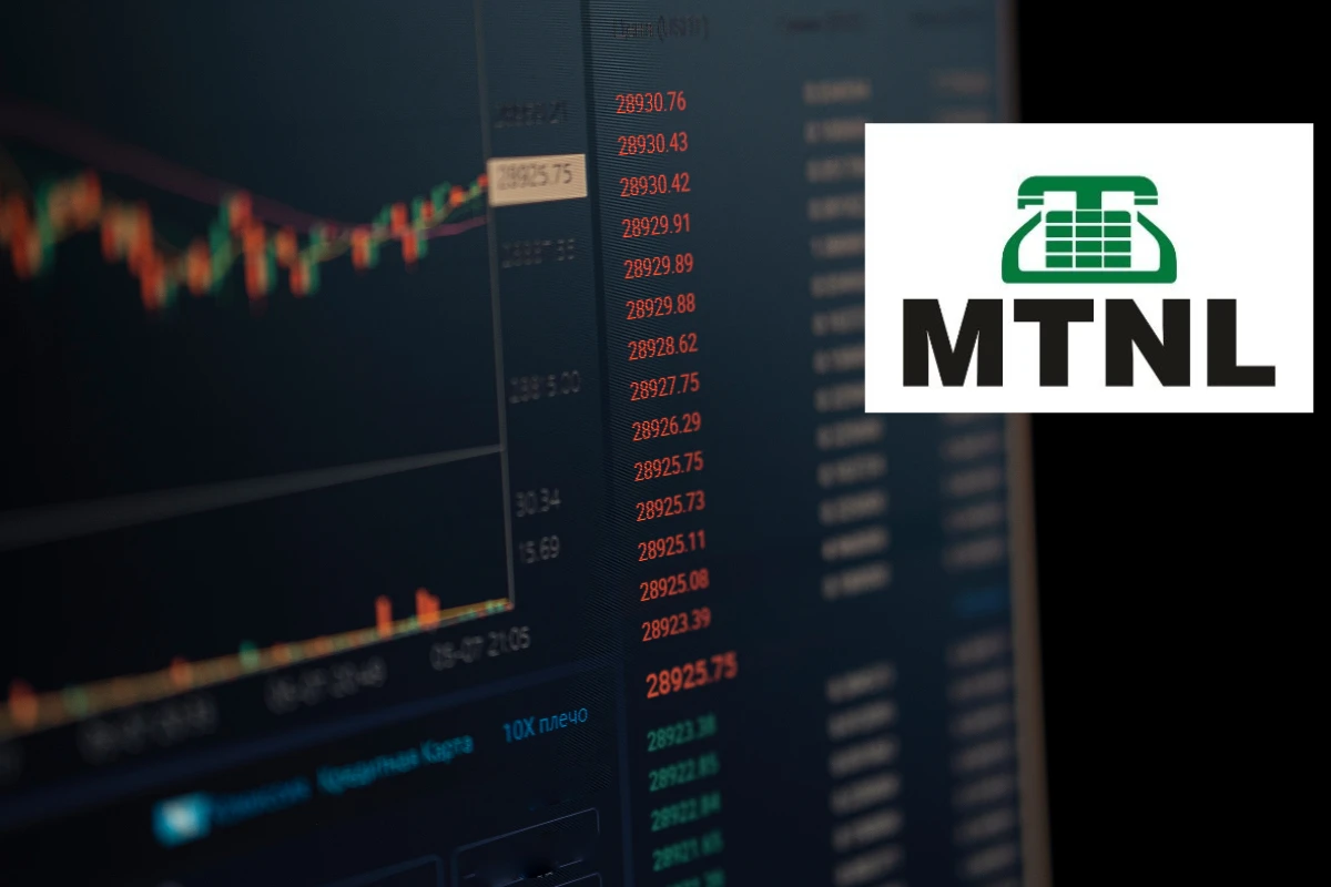 MTNL shares surge 18.4% after earning ₹2,134.61 crore from asset sales
