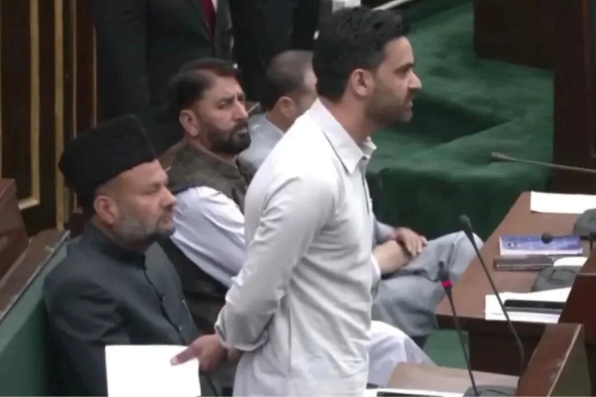 PDP leader Waheed-ur-Rehman Parra calls for reinstating July 13 and December 5 as public holidays